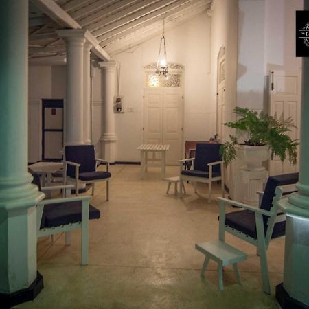 Dehiwala-Mount Lavinia Villa Blanco מראה חיצוני תמונה