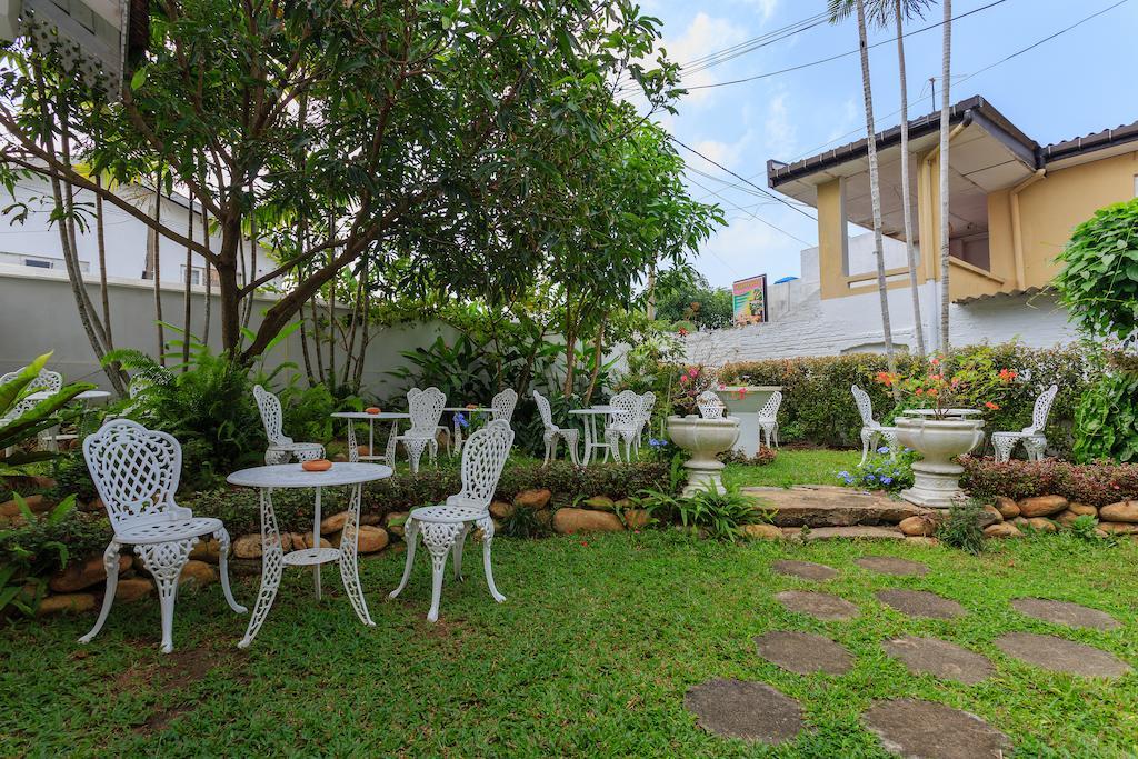 Dehiwala-Mount Lavinia Villa Blanco מראה חיצוני תמונה