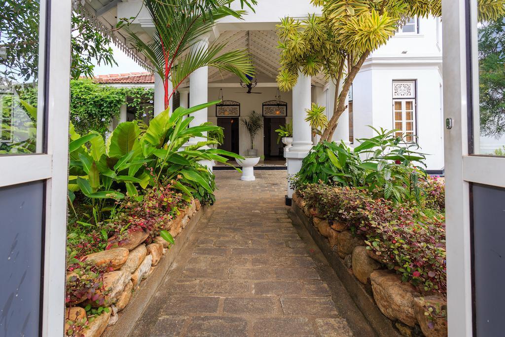 Dehiwala-Mount Lavinia Villa Blanco מראה חיצוני תמונה