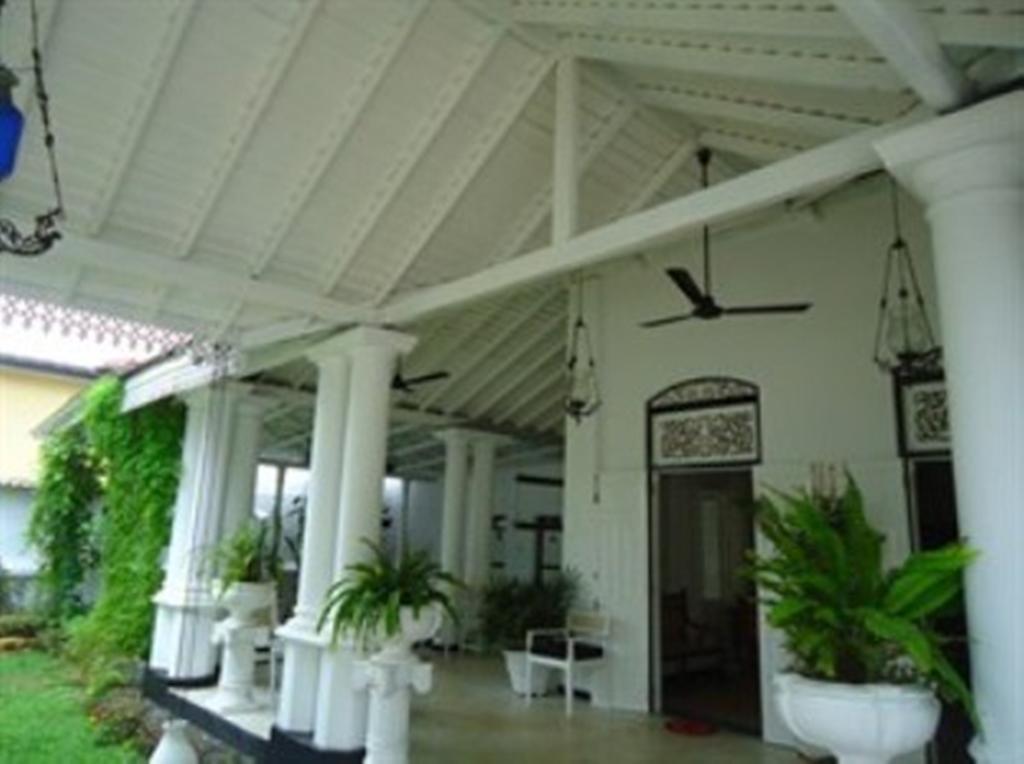 Dehiwala-Mount Lavinia Villa Blanco מראה חיצוני תמונה