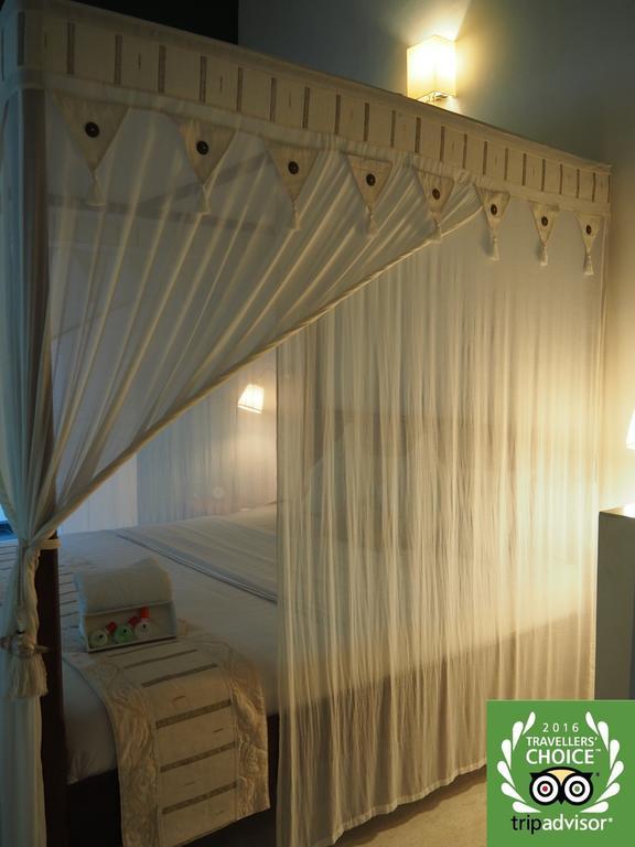 Dehiwala-Mount Lavinia Villa Blanco מראה חיצוני תמונה