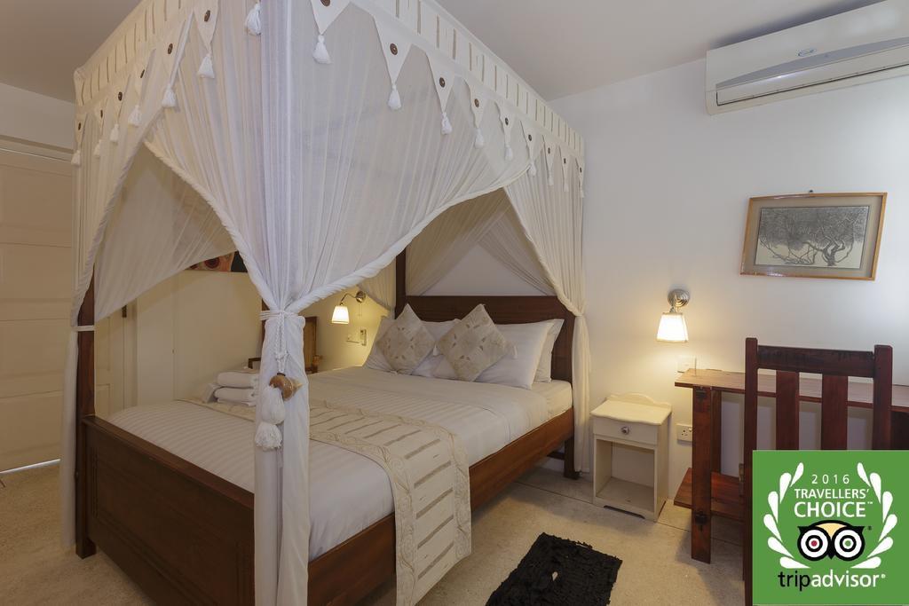 Dehiwala-Mount Lavinia Villa Blanco מראה חיצוני תמונה