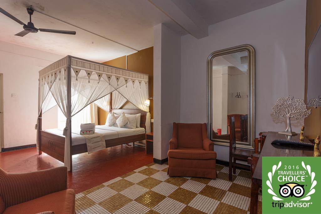 Dehiwala-Mount Lavinia Villa Blanco מראה חיצוני תמונה