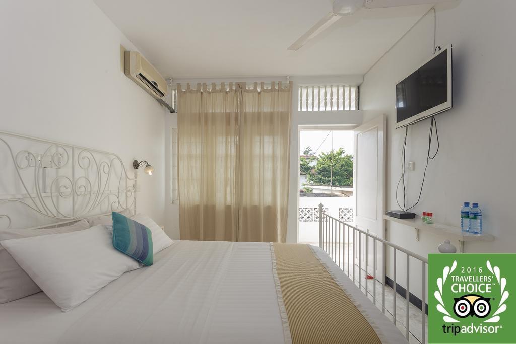 Dehiwala-Mount Lavinia Villa Blanco מראה חיצוני תמונה