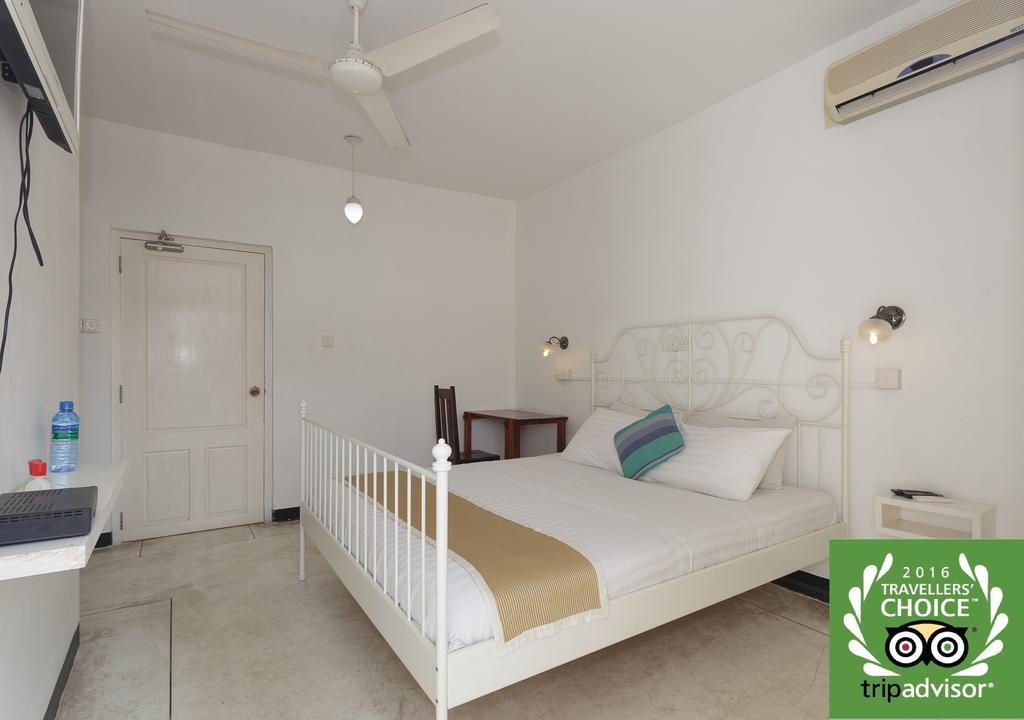 Dehiwala-Mount Lavinia Villa Blanco מראה חיצוני תמונה