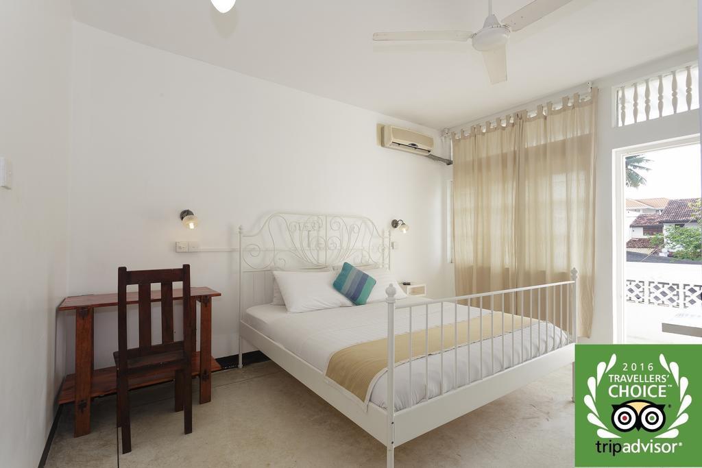 Dehiwala-Mount Lavinia Villa Blanco מראה חיצוני תמונה