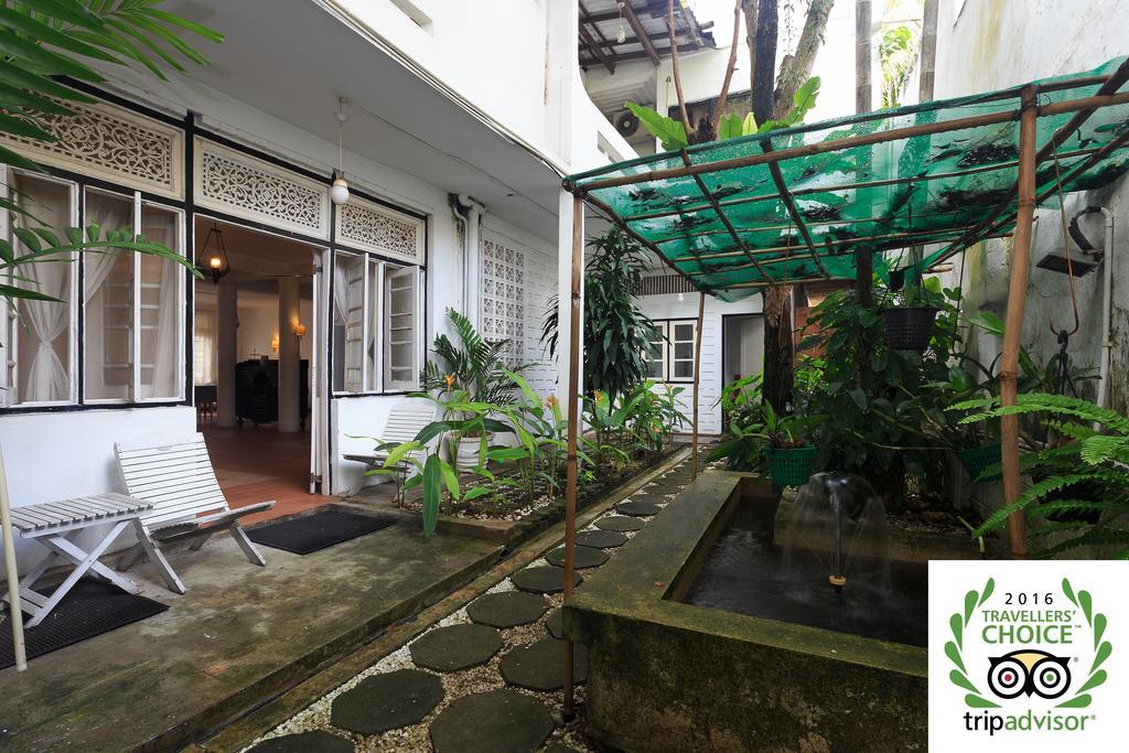 Dehiwala-Mount Lavinia Villa Blanco מראה חיצוני תמונה
