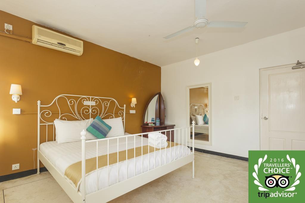 Dehiwala-Mount Lavinia Villa Blanco מראה חיצוני תמונה