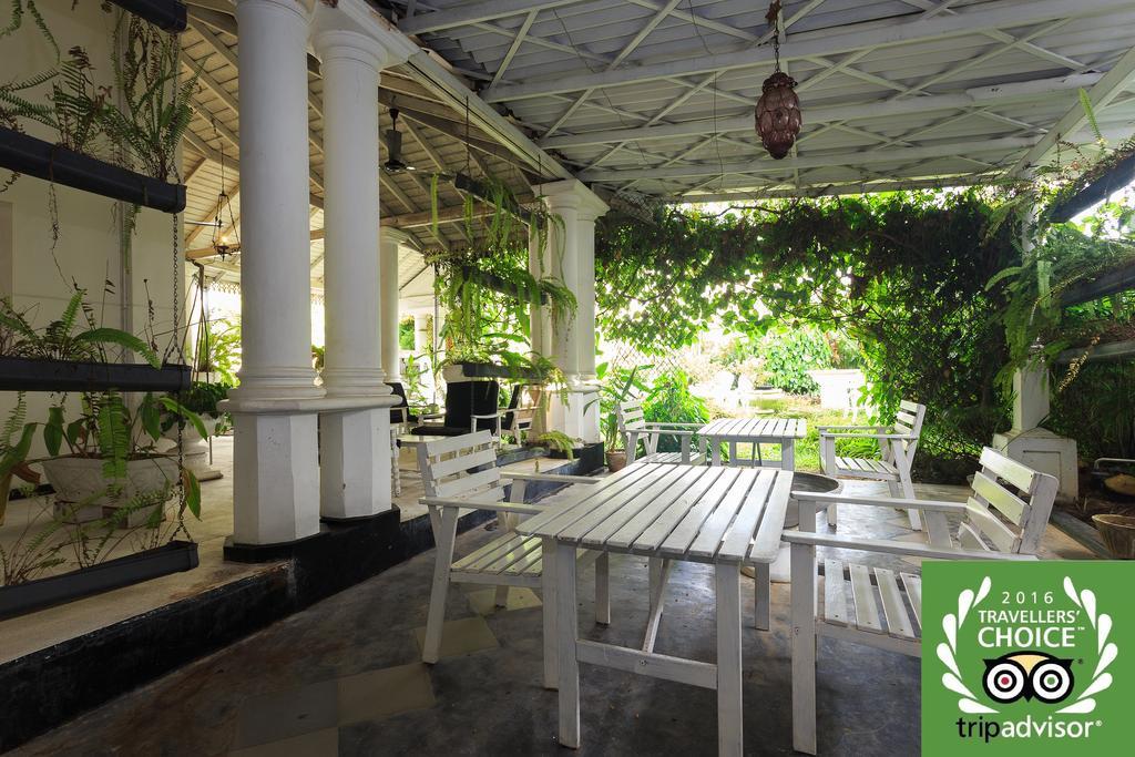 Dehiwala-Mount Lavinia Villa Blanco מראה חיצוני תמונה