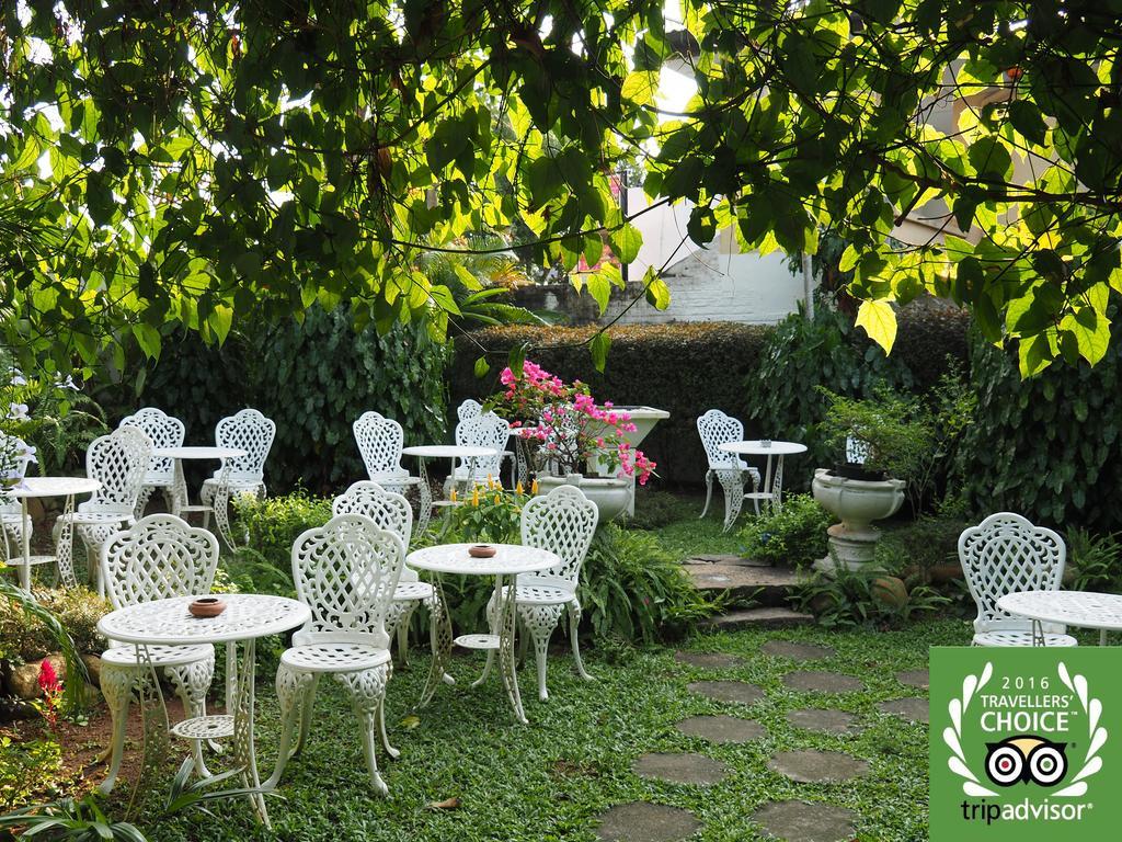 Dehiwala-Mount Lavinia Villa Blanco מראה חיצוני תמונה
