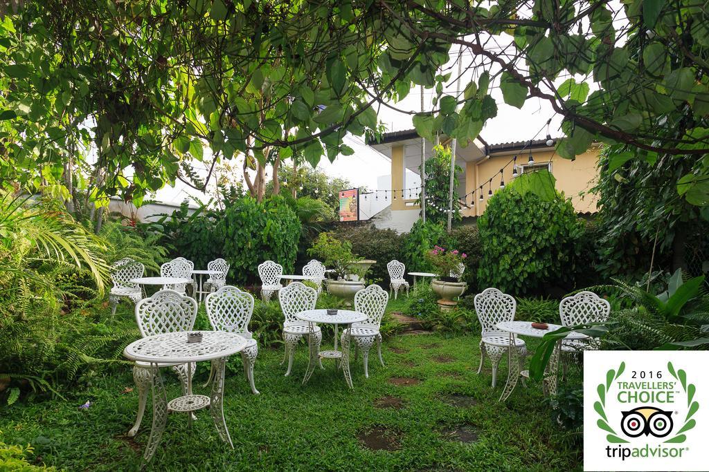 Dehiwala-Mount Lavinia Villa Blanco מראה חיצוני תמונה