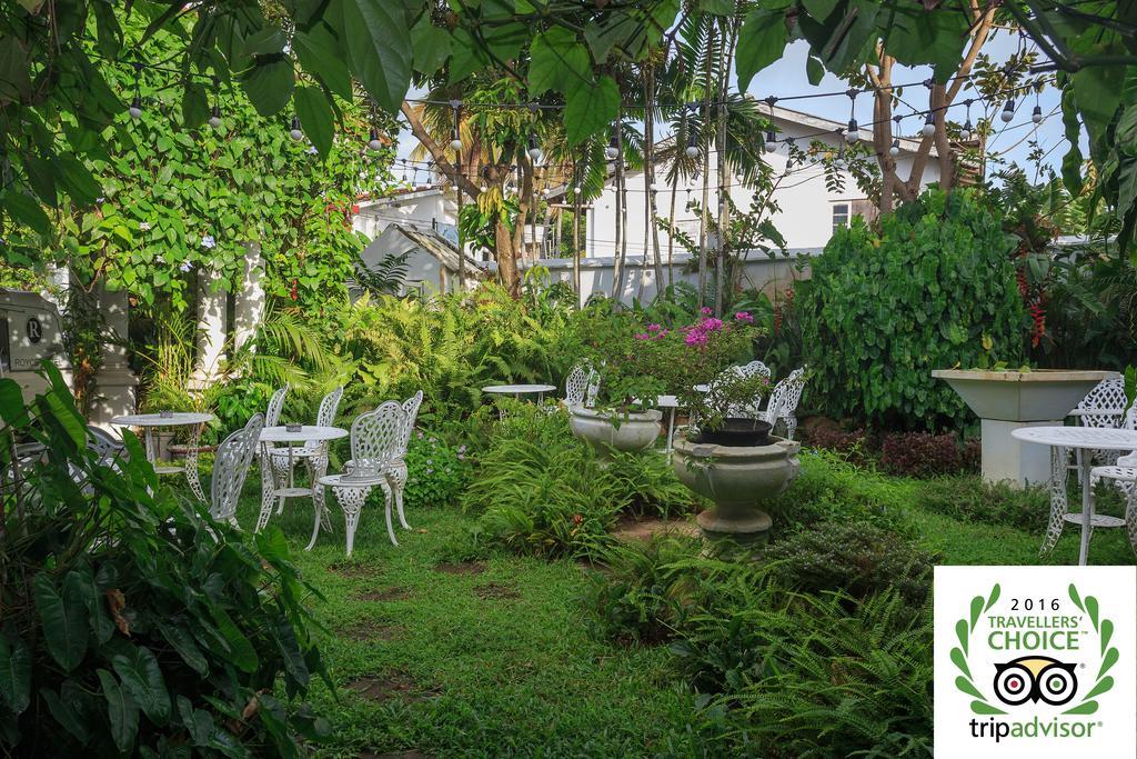 Dehiwala-Mount Lavinia Villa Blanco מראה חיצוני תמונה