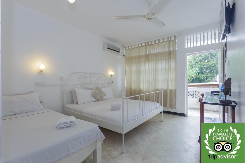 Dehiwala-Mount Lavinia Villa Blanco מראה חיצוני תמונה