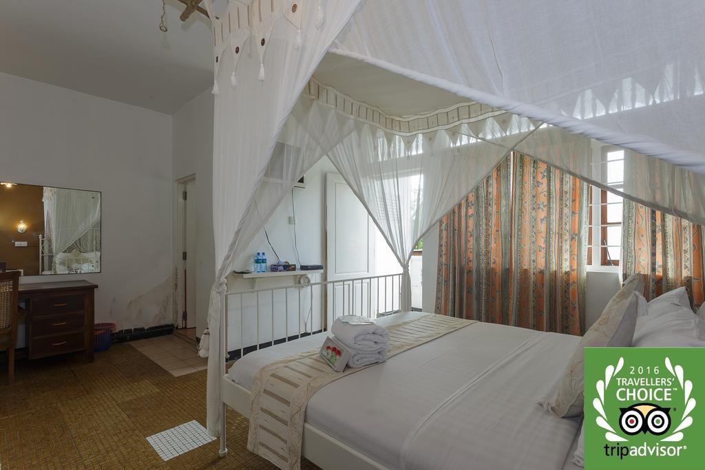 Dehiwala-Mount Lavinia Villa Blanco מראה חיצוני תמונה