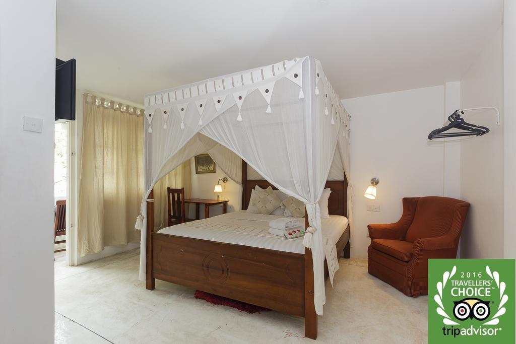 Dehiwala-Mount Lavinia Villa Blanco מראה חיצוני תמונה