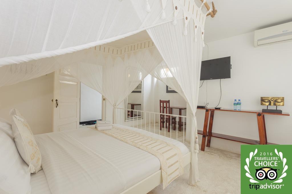 Dehiwala-Mount Lavinia Villa Blanco מראה חיצוני תמונה