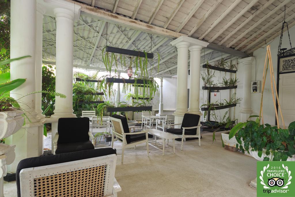 Dehiwala-Mount Lavinia Villa Blanco מראה חיצוני תמונה