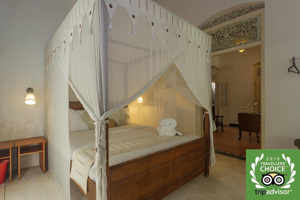 Dehiwala-Mount Lavinia Villa Blanco מראה חיצוני תמונה
