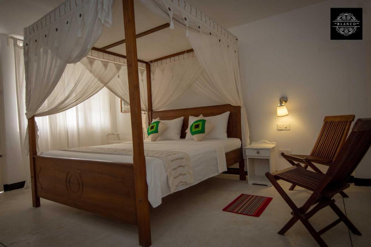 Dehiwala-Mount Lavinia Villa Blanco מראה חיצוני תמונה