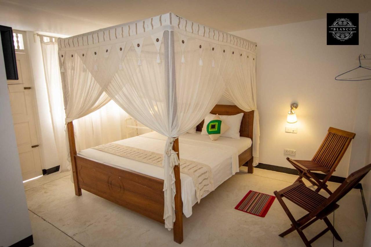 Dehiwala-Mount Lavinia Villa Blanco מראה חיצוני תמונה