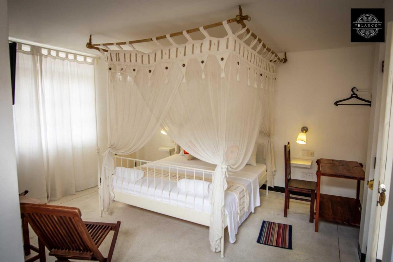 Dehiwala-Mount Lavinia Villa Blanco מראה חיצוני תמונה